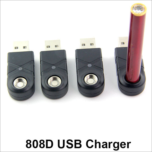 Wireless usb charger for ploom battery